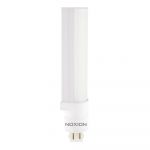 Noxion Lucent LED PL-C HF 9W 830 | 4-pins - Substitut 26W Noxion Lucent LED PL-C HF 9W 830 | 4-pins - Substitut 26W