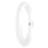 Osram Tube LED T9 Circulaire (EM/Direct 230V) 11W 1320lm - 840  | Remplacement 22W
