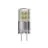 LED Capsule GY6.35 2.6W 300lm - 830  | Remplacement 28W