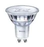 Philips Corepro LED Spot GU10 PAR16 4W 345lm 36D - 830 Blanc Chaud | Dimmable - Équivalent 50W