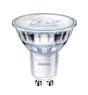 Philips Corepro LED Spot GU10 PAR16 4.9W 460lm 36D - 830 Blanc Chaud | Équivalent 65W