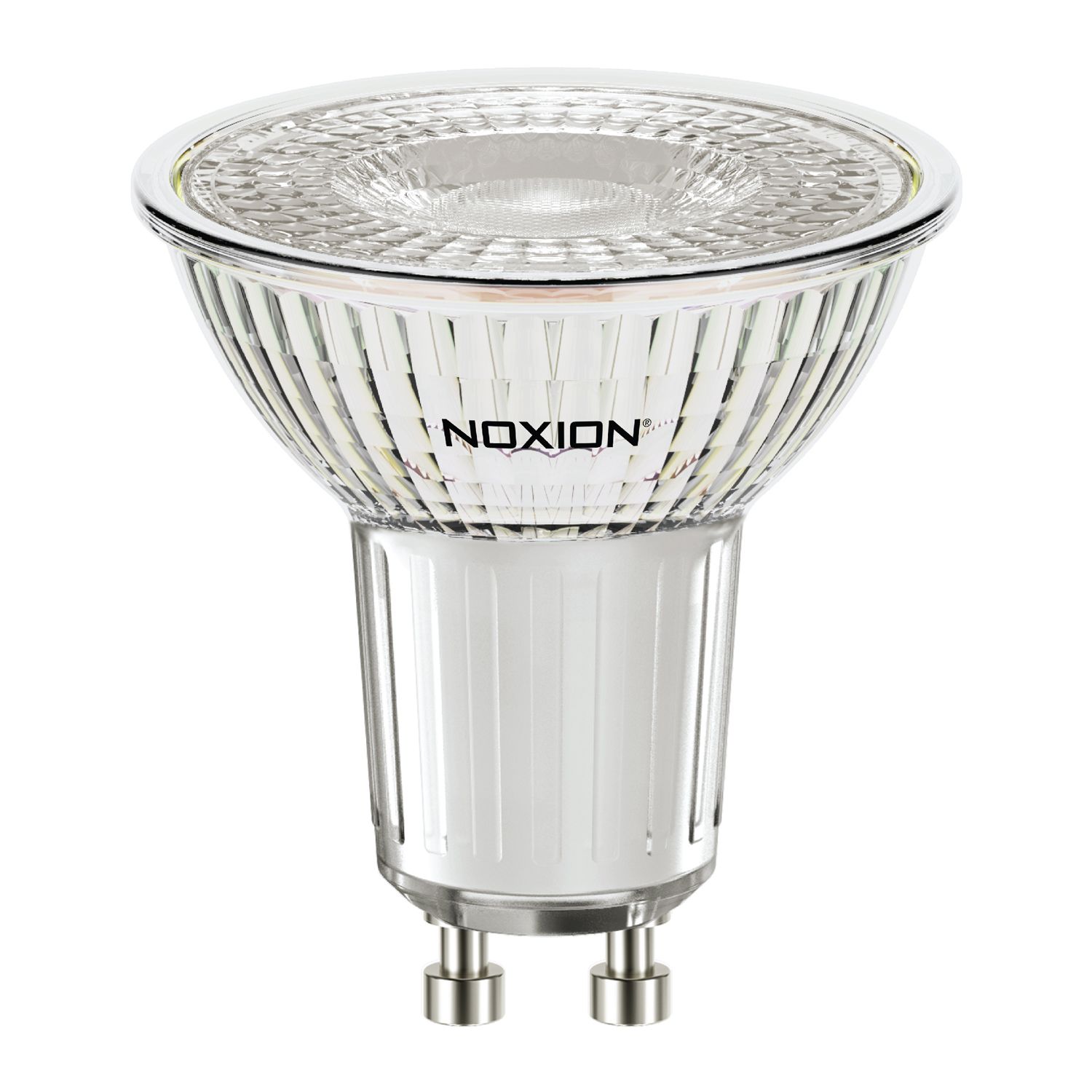 Noxion Spot LED PerfectColor GU10 4-35W 930 36D | Dimmable - Blanc Chaud - Equivalent 35W Noxion Spot LED PerfectColor GU10 4-35W 930 36D | Dimmable - Blanc Chaud - Equivalent 35W