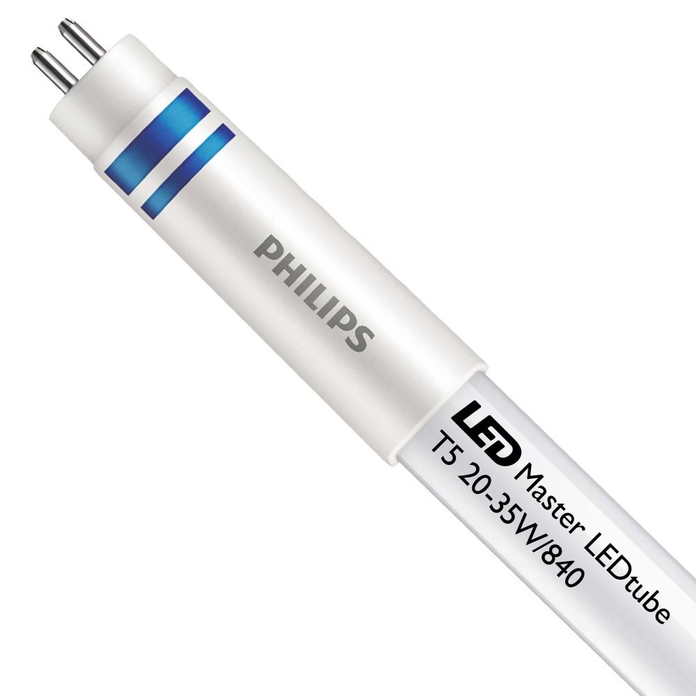 Philips LEDtube T5 HF HE 20W 840 150cm (MASTER) | Remplacement 35W Philips LEDtube T5 HF HE 20W 840 150cm (MASTER) | Remplacement 35W