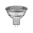 Noxion Spot LED GU5.3 7.5W 830 60D 621lm | Dimmable - Remplacement 50W
