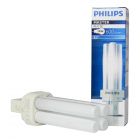 Philips PL-C 10W 827 2P MASTER | 2-pins