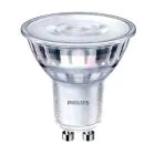 Philips Corepro LED Spot GU10 PAR16 4.9W 485lm 36D - 840 Blanc Froid | Équivalent 65W