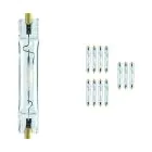 Lot 12x Philips MASTERColour RX7S CDM-TD 70W - 830  