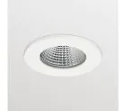 Philips Spot LED Claire Accent G2 RS060B 6W 500lm 36D - 830  | 75mm - Dimmable 